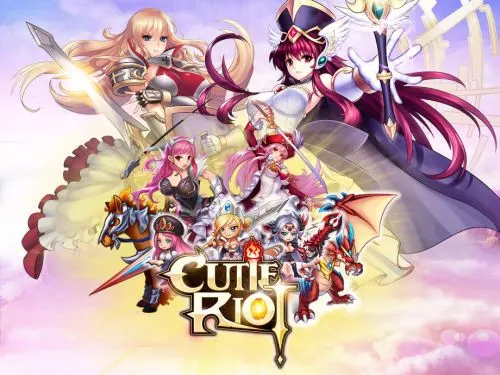 cutie riot tips