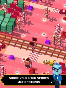 disney crossy road secret characters