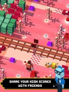 disney crossy road secret characters