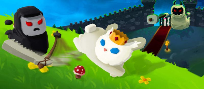 King Rabbit Tips, Cheats & Guide for Solving More Puzzles - Level Winner
