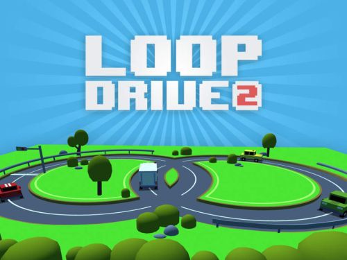 loop drive 2 tips