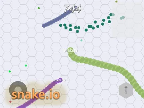 snake.io cheats