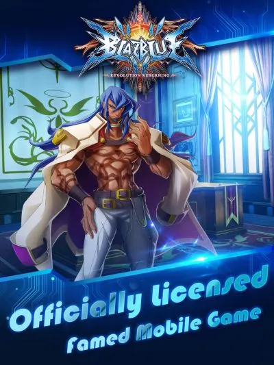blazblue rr tips