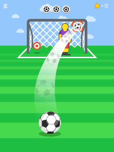 ketchapp soccer tips