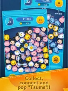 line: disney tsum tsum tips