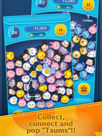 line: disney tsum tsum tips