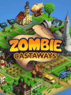 zombie castaways guide