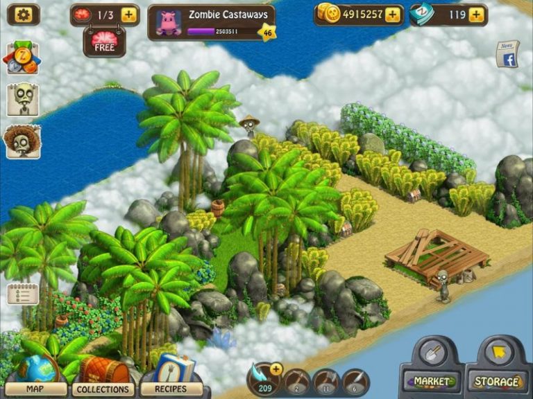 Zombie Castaways Tips, Cheats & Strategy Guide 9 Hints You Need to
