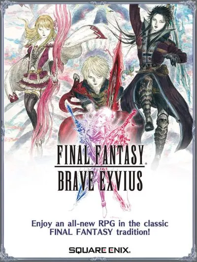 final fantasy brave exvius tips