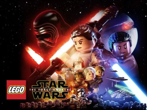 lego star wars the force awakens tips