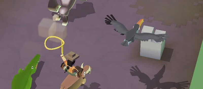 Rodeo Stampede Guide 5 Tips Tricks To Unlock All The Animals