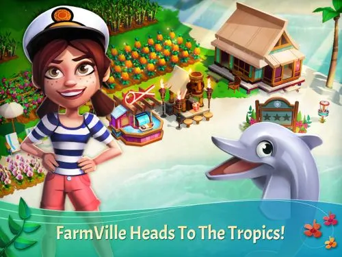 farmville tropic escape tips