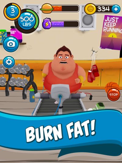 fit the fat 2 guide
