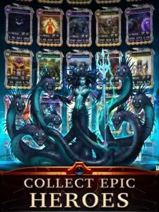 legendary game of heroes guide