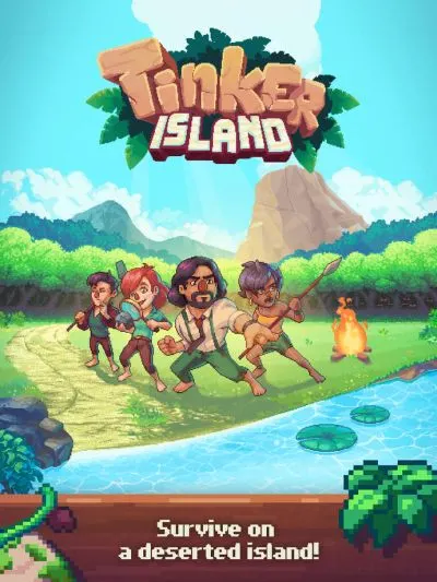 tinker island tips