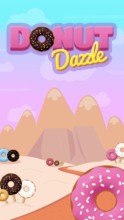 donut dazzle tips