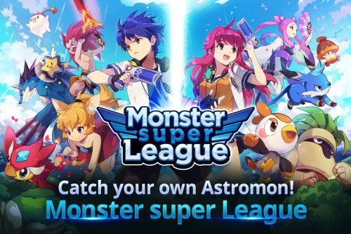 monster super league cheats