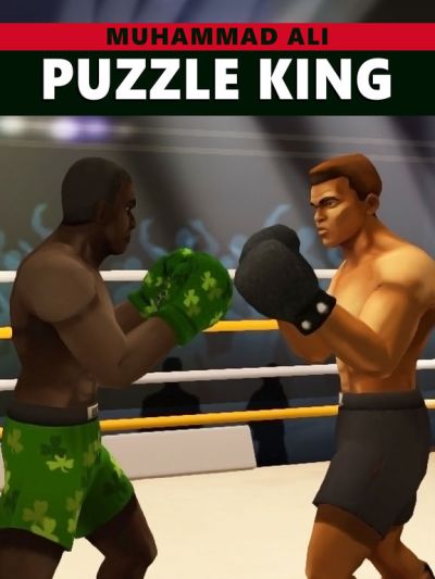 muhammad ali puzzle king tips