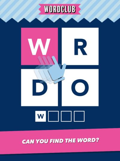 wordclub answers