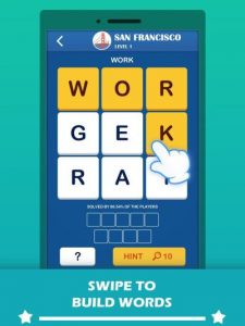 wordful answers