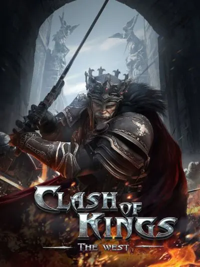 clash of kings the west guide