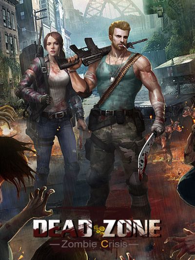 dead zone zombie crisis tips