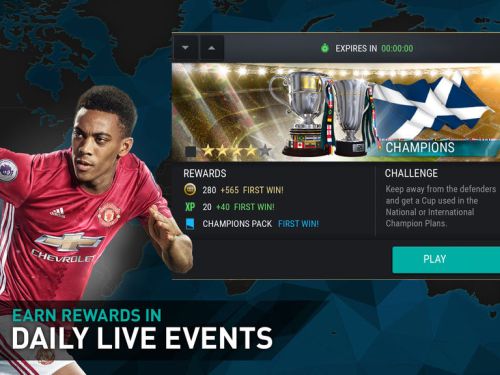 fifa mobile unlimited coins