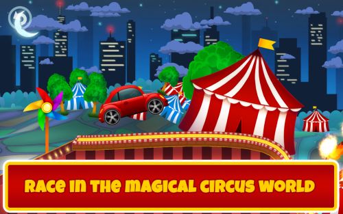 magic circus festival guide