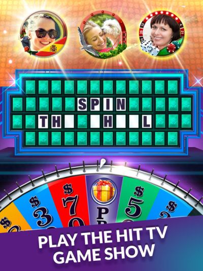 wheel of fortune free play tips