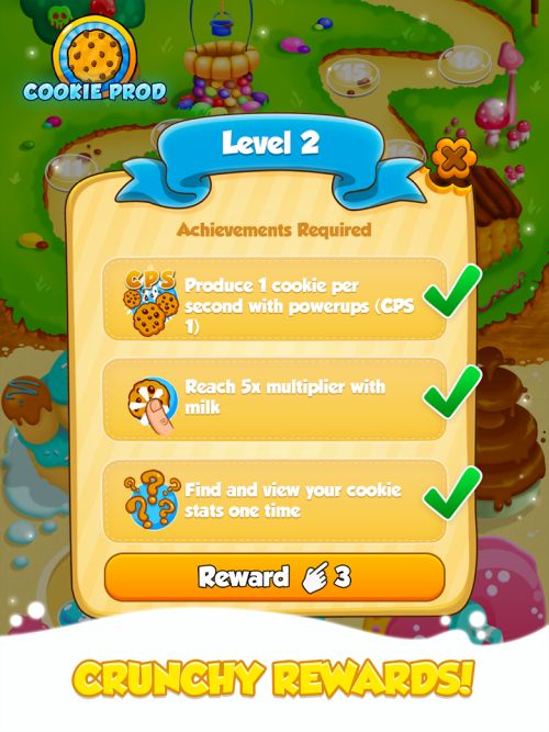 Cookie Clickers 2 Guide 4 Tips Tricks To Become A Cookie King Level Winner