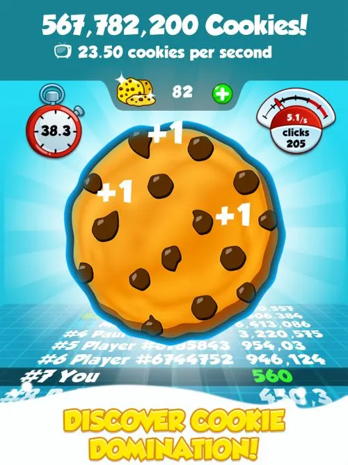 cookie clickers 2 tricks