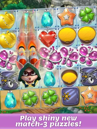 gems story tips