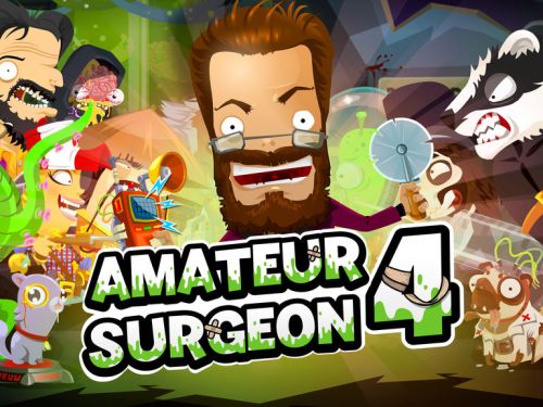 amateur surgeon 4 tips