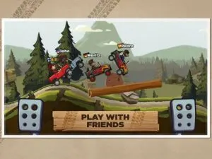 hill climb racing 2 guide