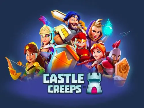 castle creeps tips