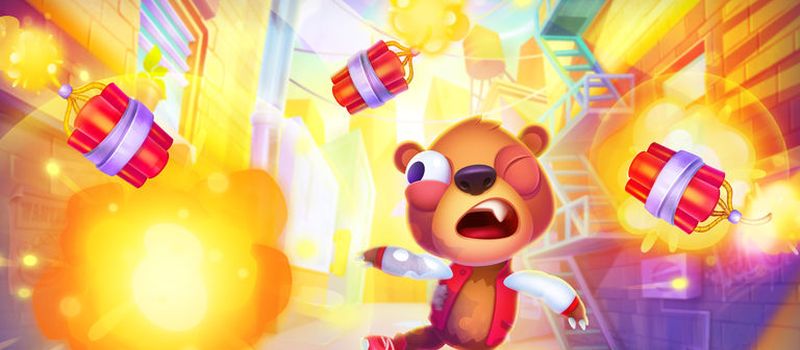 fastest way to get money in despicable bear fastest way to get money in despicable bear