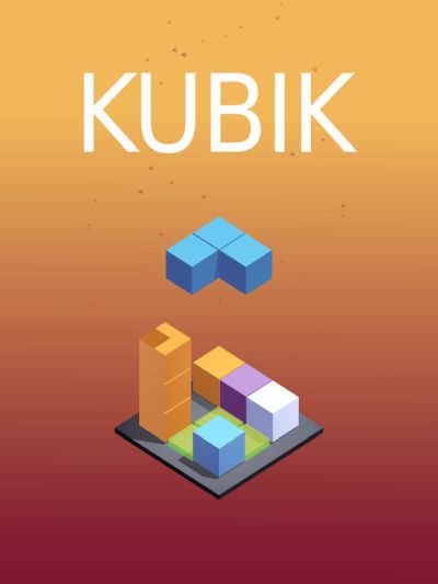 kubik high score