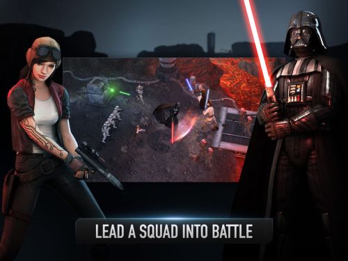 star wars force arena tips