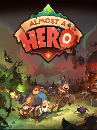 almost a hero cheats