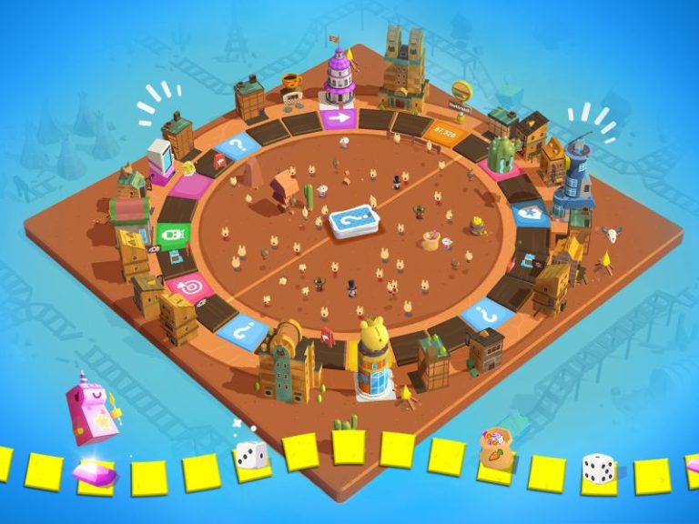 Board Kings Tips, Cheats & Strategy Guide to Build the Greatest City