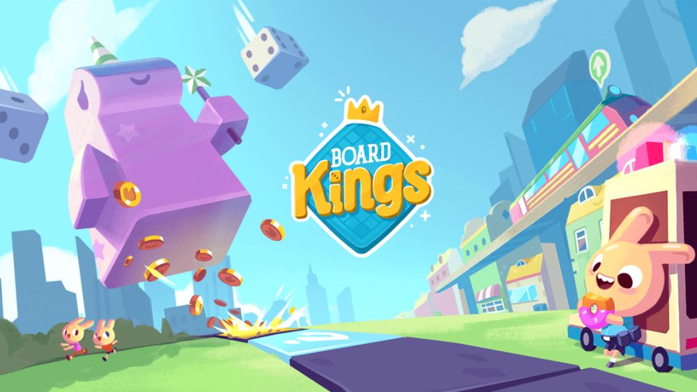 Board Kings Tips, Cheats & Strategy Guide to Build the Greatest City