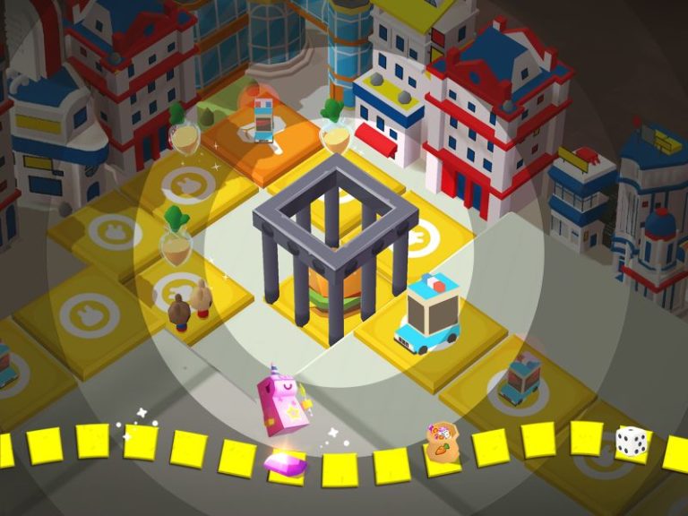 Board Kings Tips, Cheats & Strategy Guide to Build the Greatest City