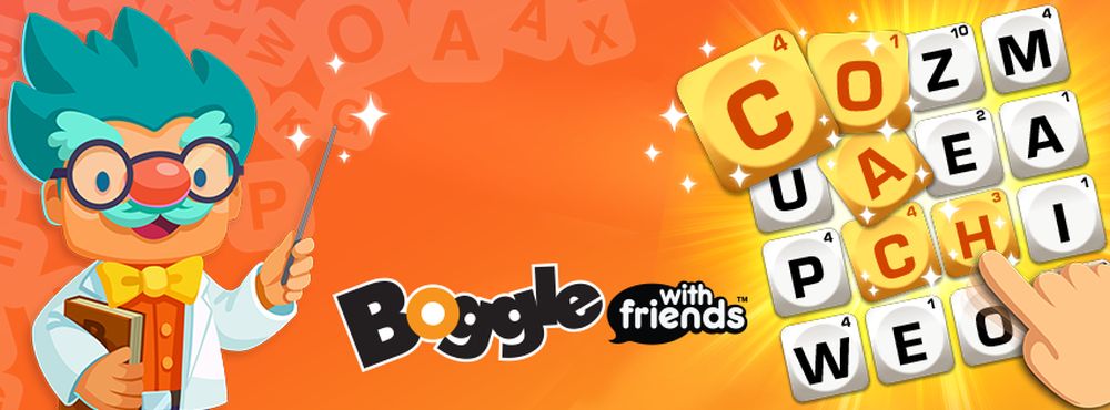 boggle with friends guide