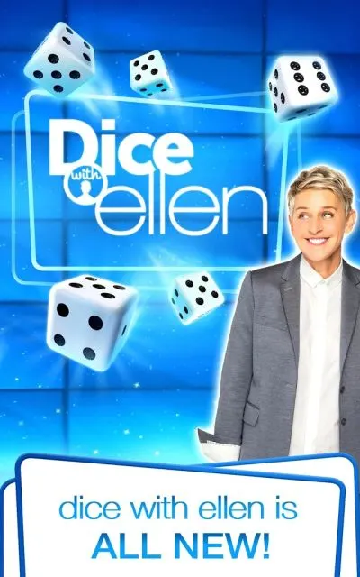 dice with ellen tips