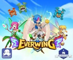 everwing cheats