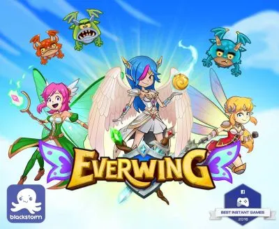 everwing cheats