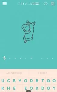 iconic guess the character quiz answers