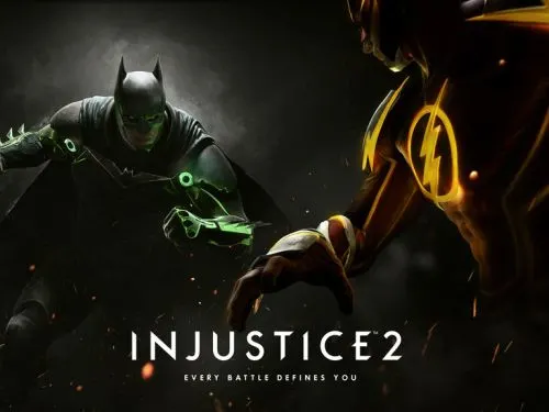 injustice 2 guide