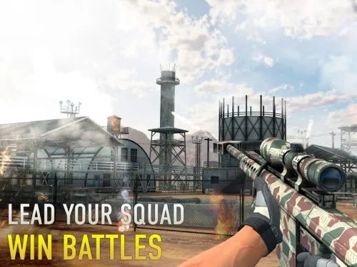sniper arena tips