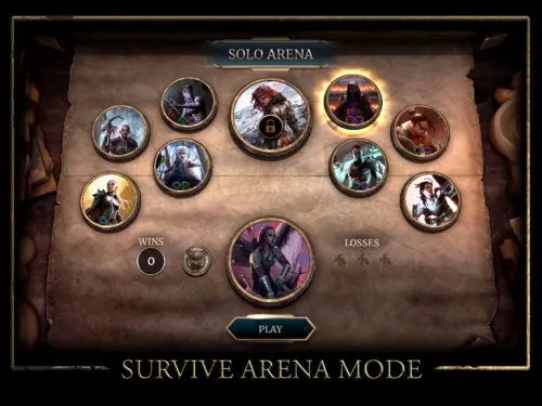 the elder scrolls legends guide